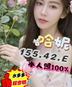 台中定點茶-哈妮