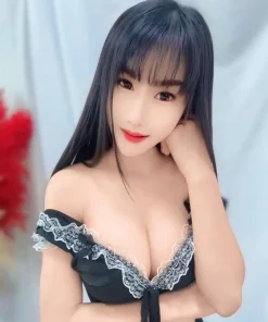 屏東定點茶-娃娃