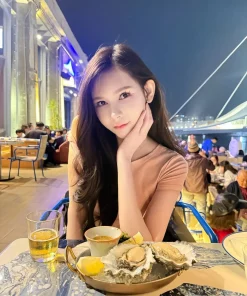 高雄定點茶-相川七瀨