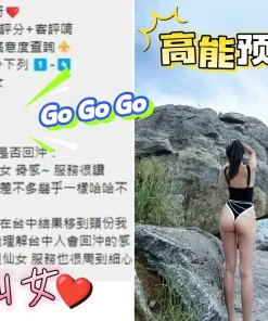 台中定點茶-仙女