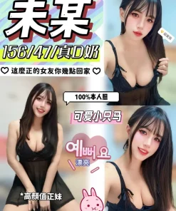 台中定點茶-未某