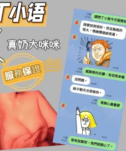 新竹定點茶-丁小語