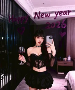 苗栗定點茶-咪咪