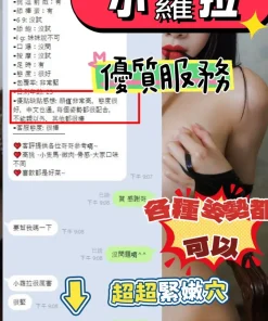 新竹定點茶-小蘿拉