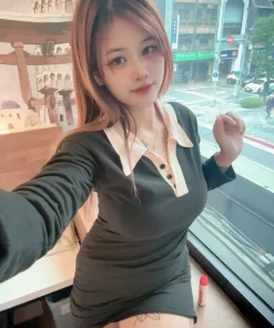 台北定點茶-俏皮