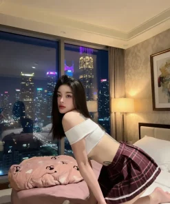 桃園定點茶-山石麻衣