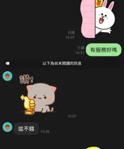 桃園定點茶-芯晴