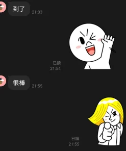 桃園定點茶-芯晴