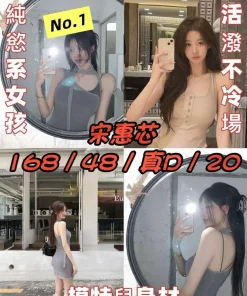 台中外送茶-宋惠芯