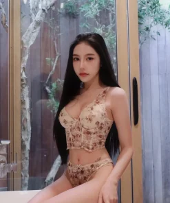 新竹定點茶-兔兔