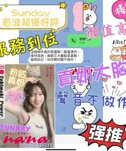 嘉義定點茶-Sunday