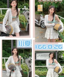 台北外送茶-小夏