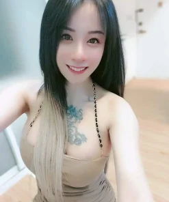 新竹定點茶-彤彤