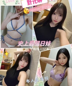 台北外送茶-野元琳