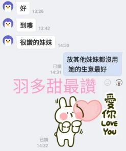 台南定點茶-羽多甜