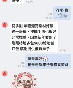 台南定點茶-羽多甜