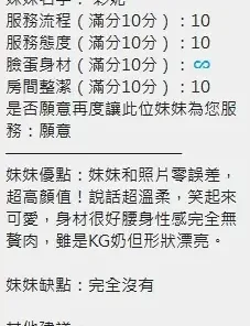 新竹定點茶-彩妮