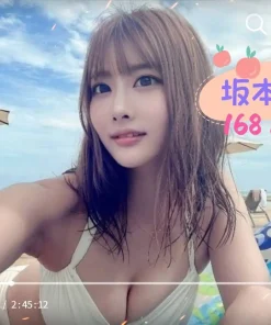 台北外送茶-坂本優香