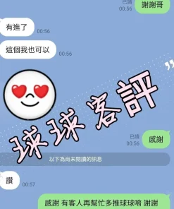 台中外送茶-球球