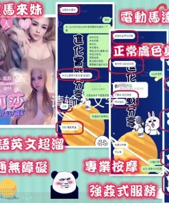 台中定點茶-莉莎