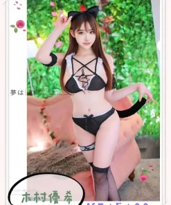 台中外送茶-木村優希