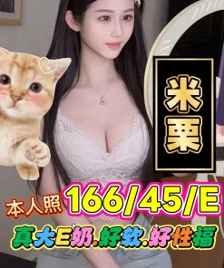 台中定點茶-米栗