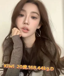 台北外送茶-Kiwi