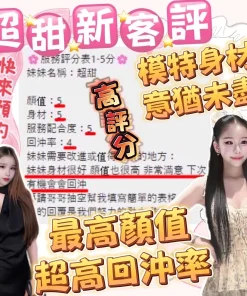 台中定點茶-超甜