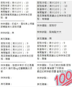 新竹定點茶-小芬