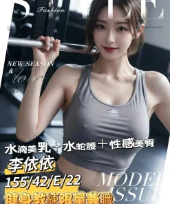 台南外送茶-李依依