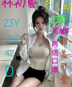 嘉義定點茶-林初夏