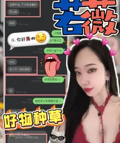 台中外送茶-若薇