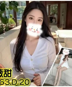 台北外送茶-薇甜