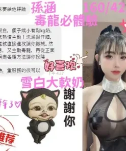 台中定點茶-孫涵