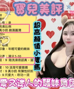 台南定點茶-寶兒