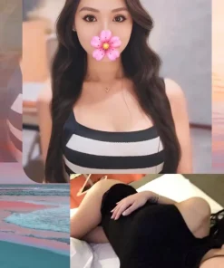 台北外送茶-Mandy