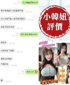 台南定點茶-小韓妞