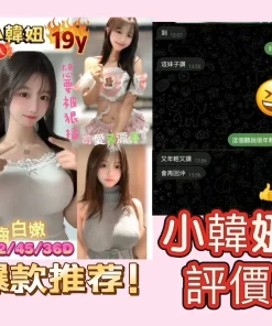 台南定點茶-小韓妞