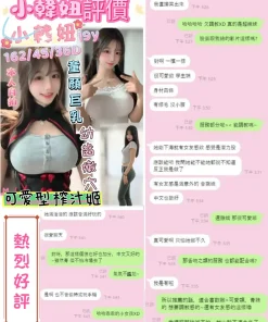 台南定點茶-小韓妞