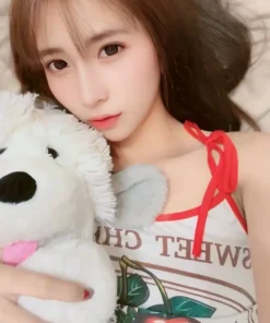 台北定點茶-甄妮姐