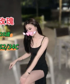 台中定點茶-玫瑰