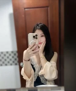 台北定點茶-水晶晶