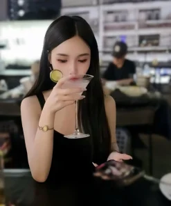 台北定點茶-水晶晶