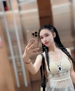 台北定點茶-水晶晶