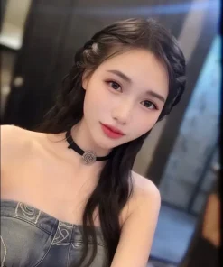 台北定點茶-水晶晶