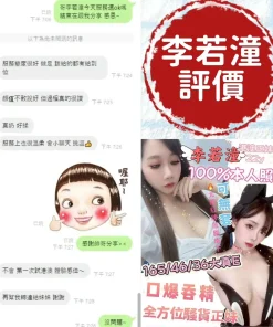 台南定點茶-李若潼