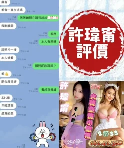 台南定點茶-李若潼