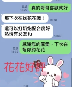 嘉義定點茶-花花