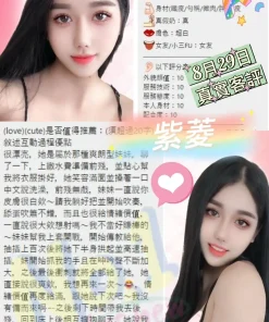 台北定點茶-紫菱