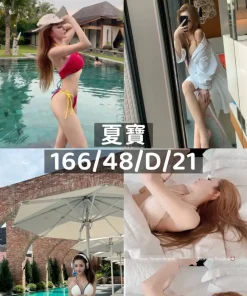 桃園外送茶-夏寶